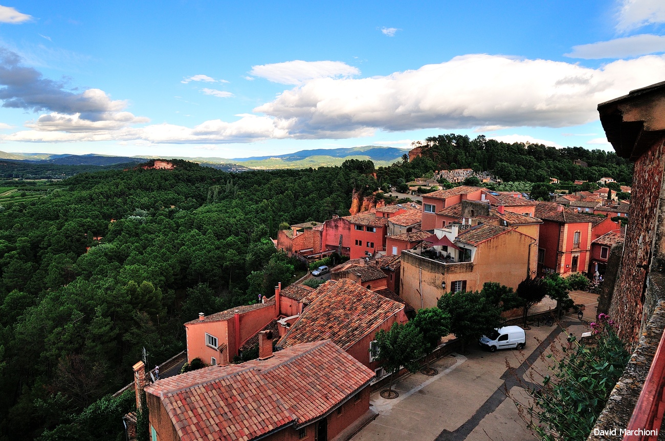 Luberon