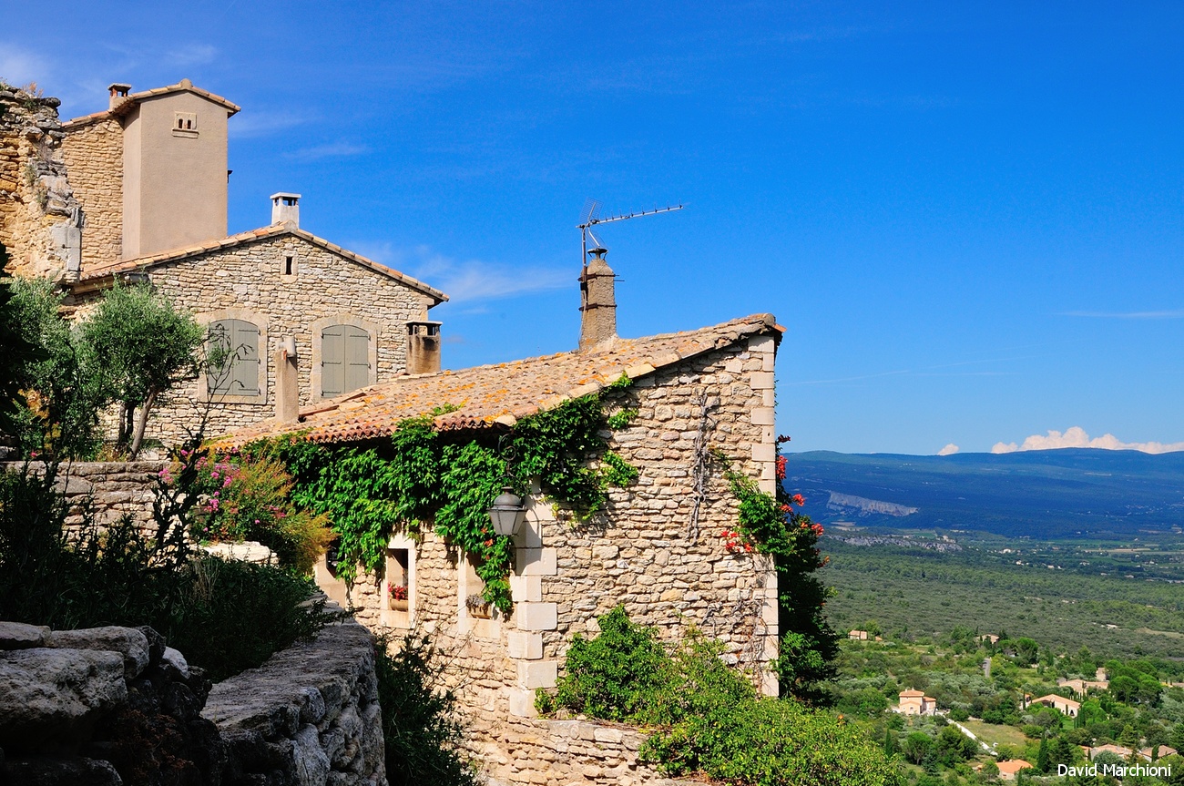 Luberon