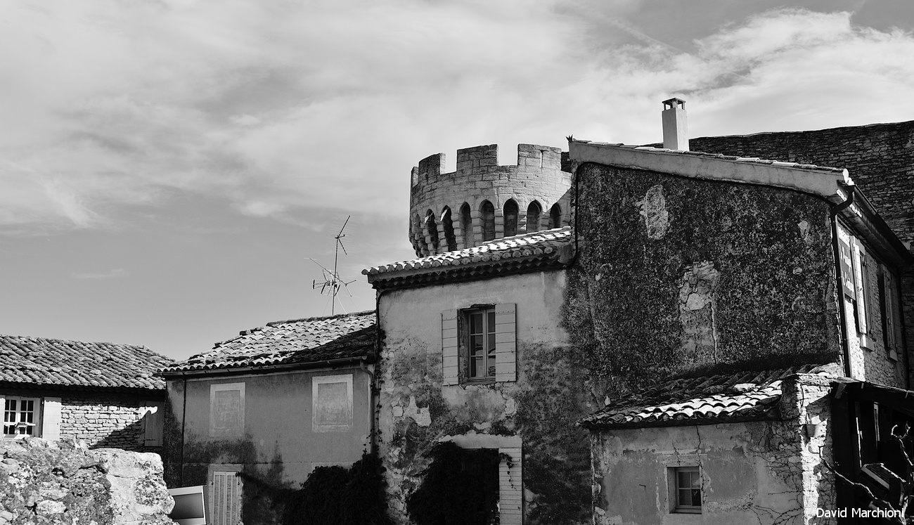 Luberon
