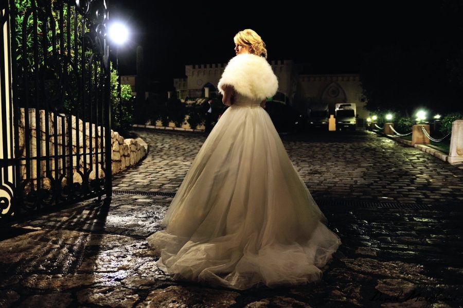 Photographie d'ouverture — David Marchioni