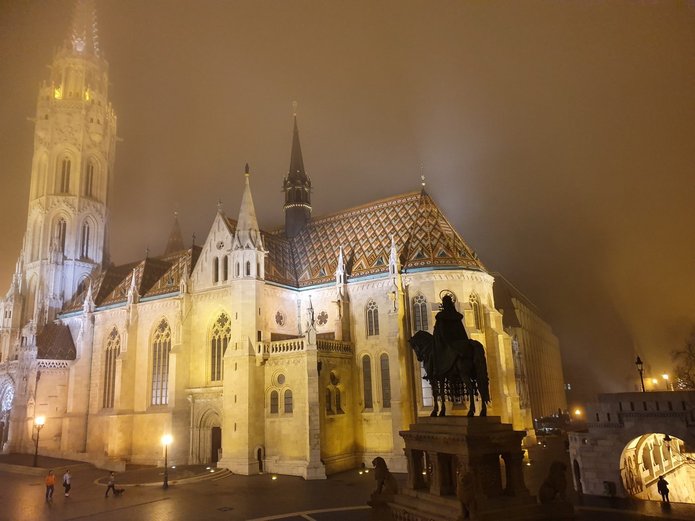 Budapest — 01