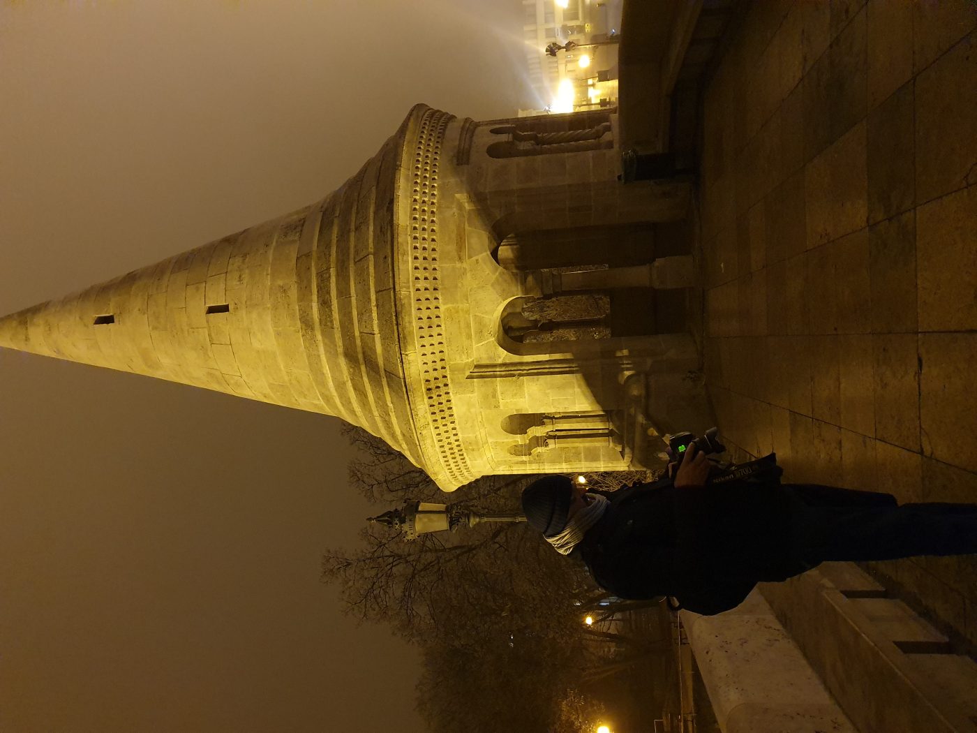 Budapest — 02