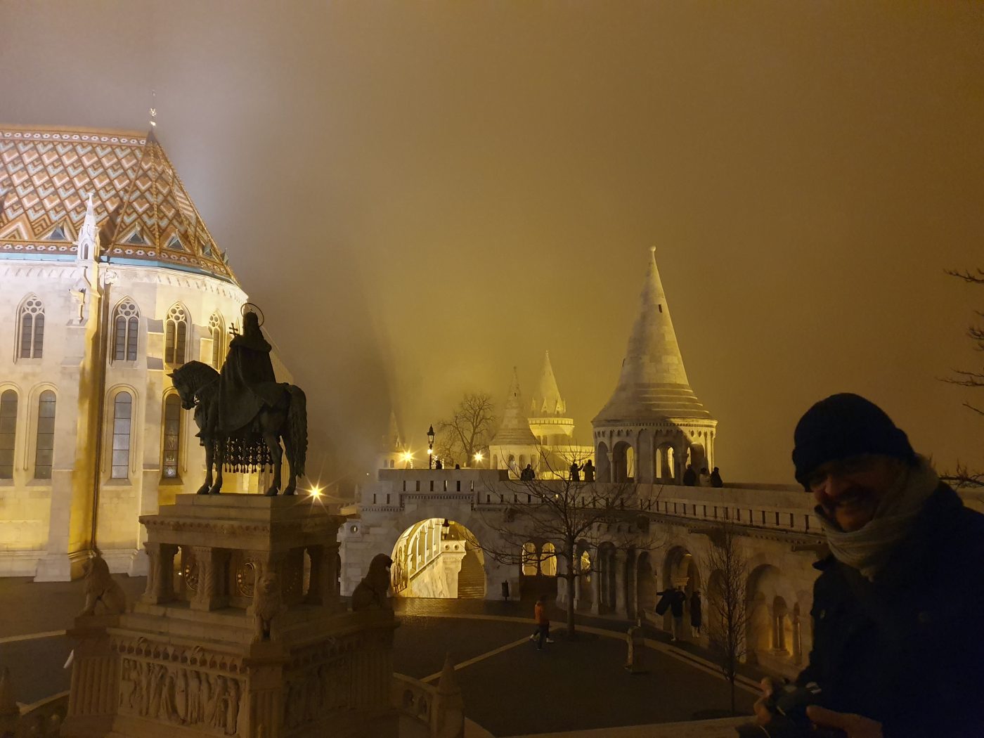 Budapest — 03