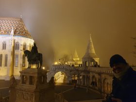 Budapest