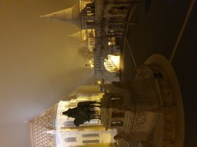 Budapest