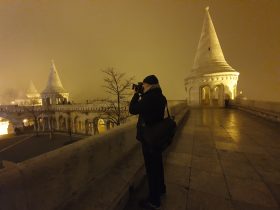 Budapest