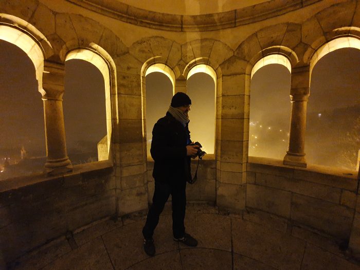 Budapest — 08