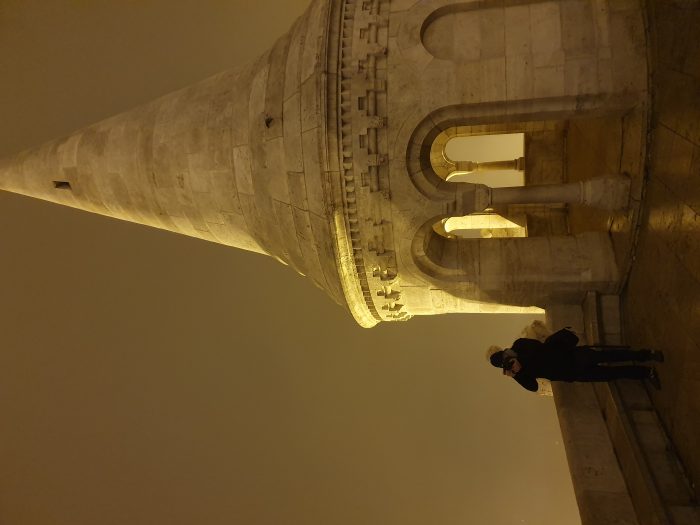 Budapest — 10