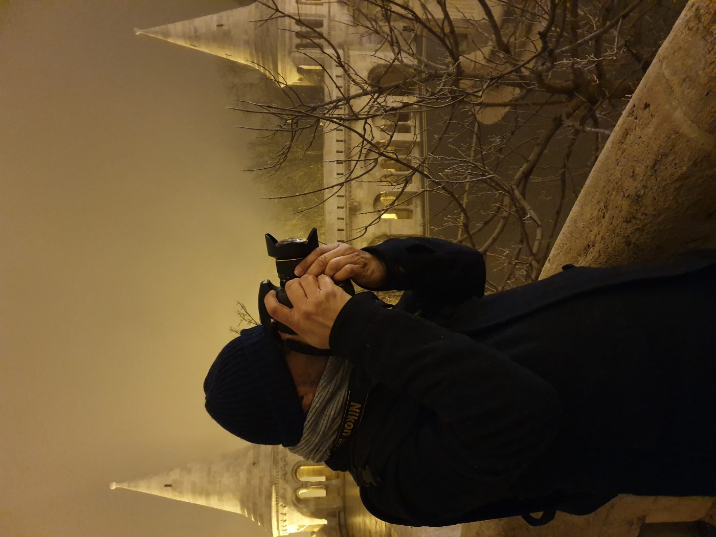 Budapest — 13