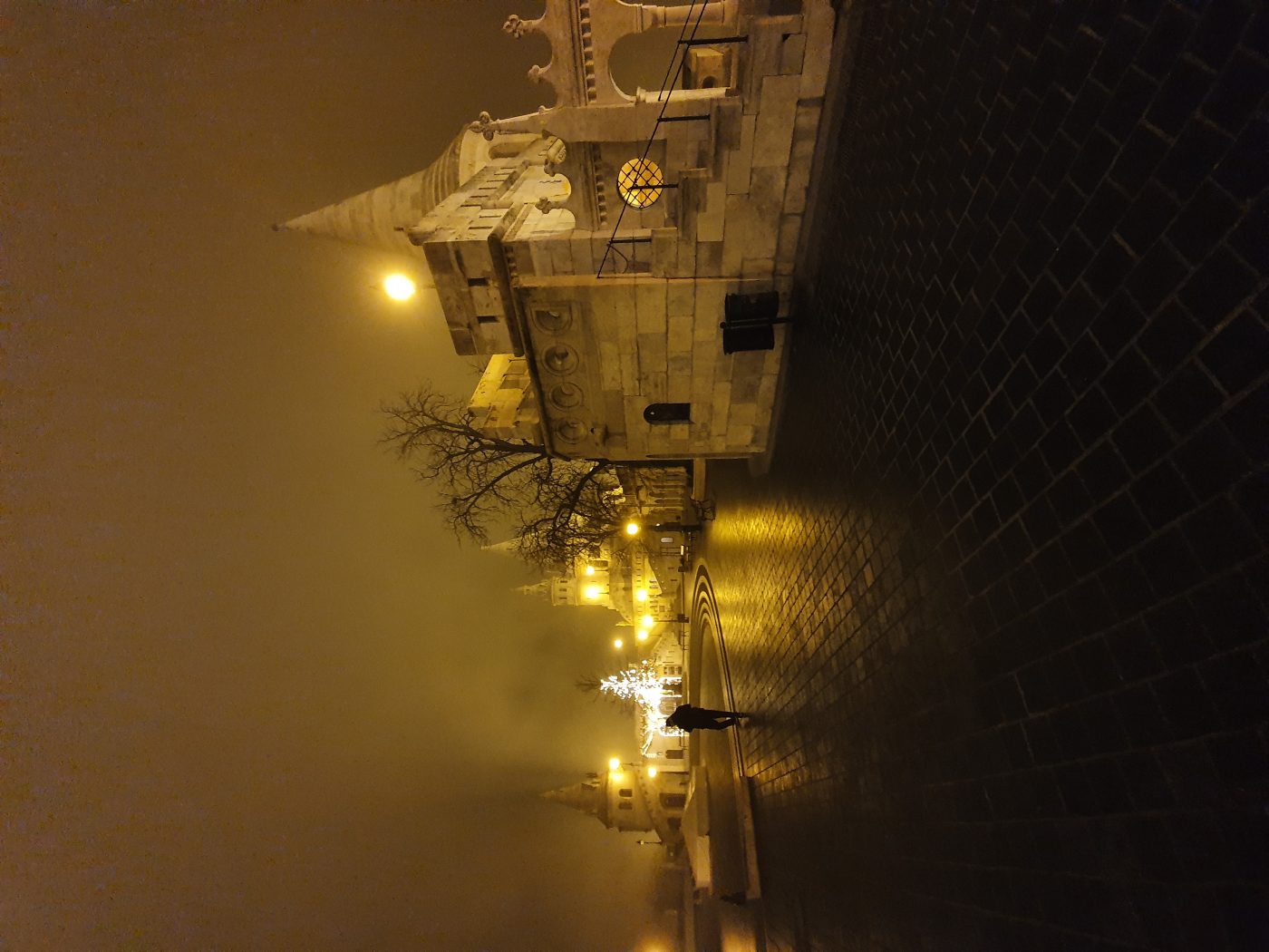 Budapest — 14