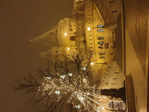 Budapest