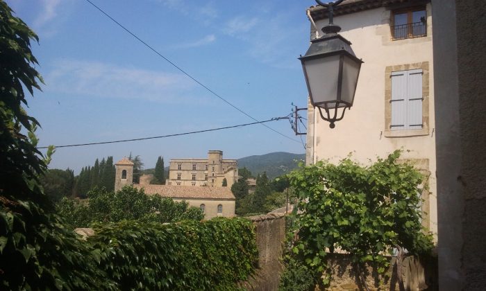 Luberon — 02