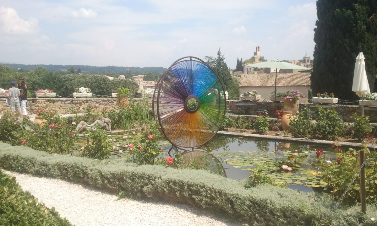 Luberon