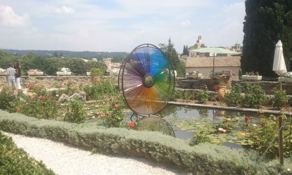 Luberon