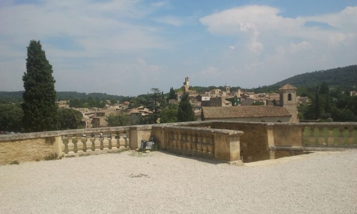Luberon — 04