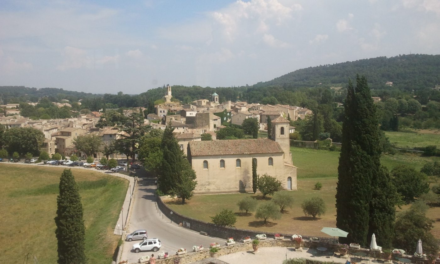Luberon — 05