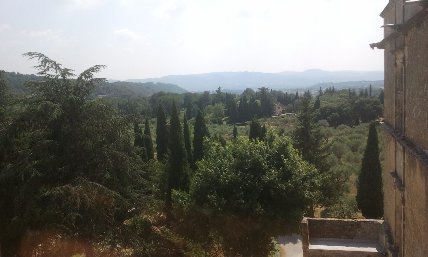 Luberon — 06