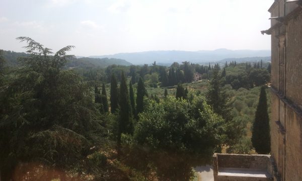 Luberon