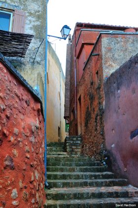 Luberon