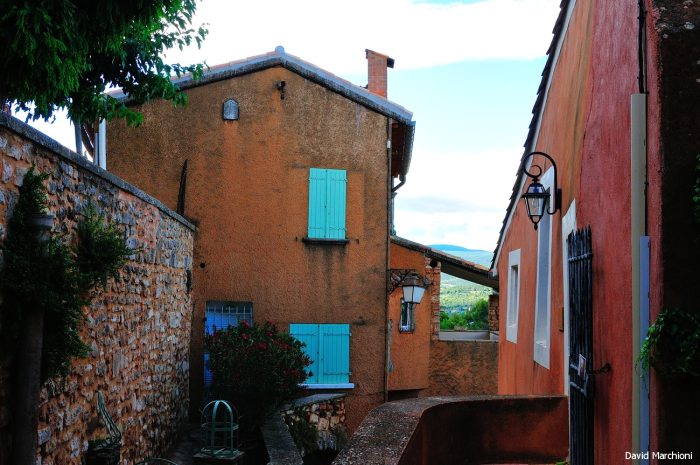 Luberon — 10