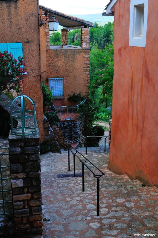 Luberon