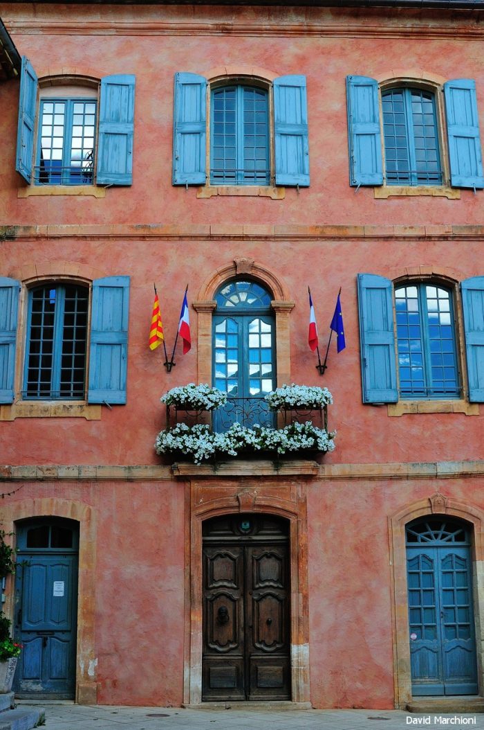Luberon — 12