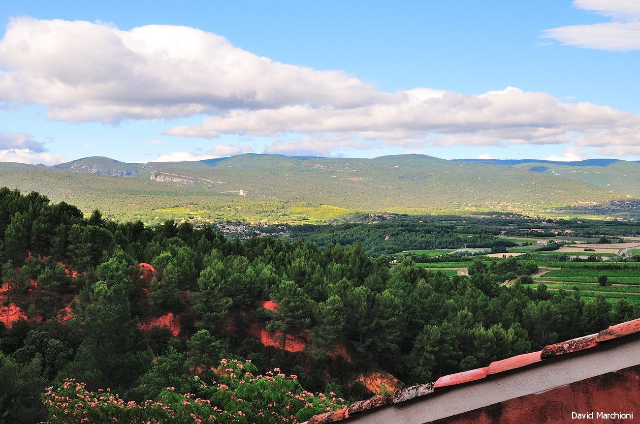 Luberon — 13