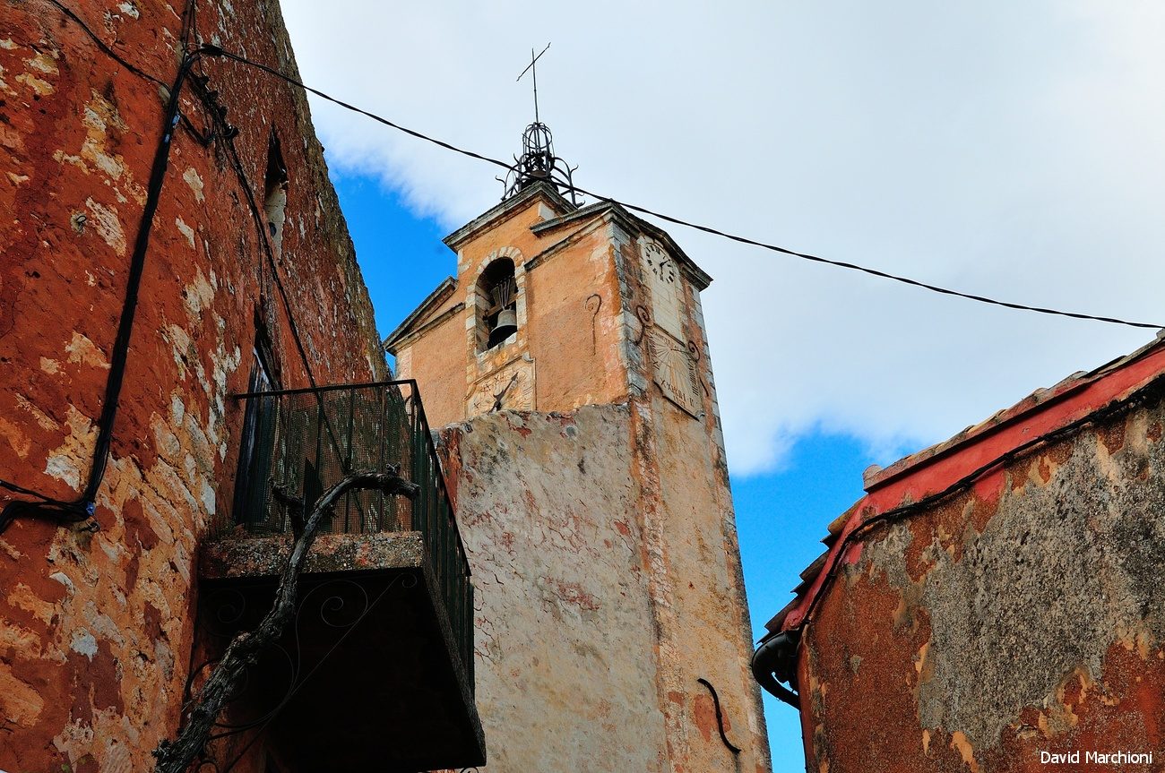 Luberon — 15
