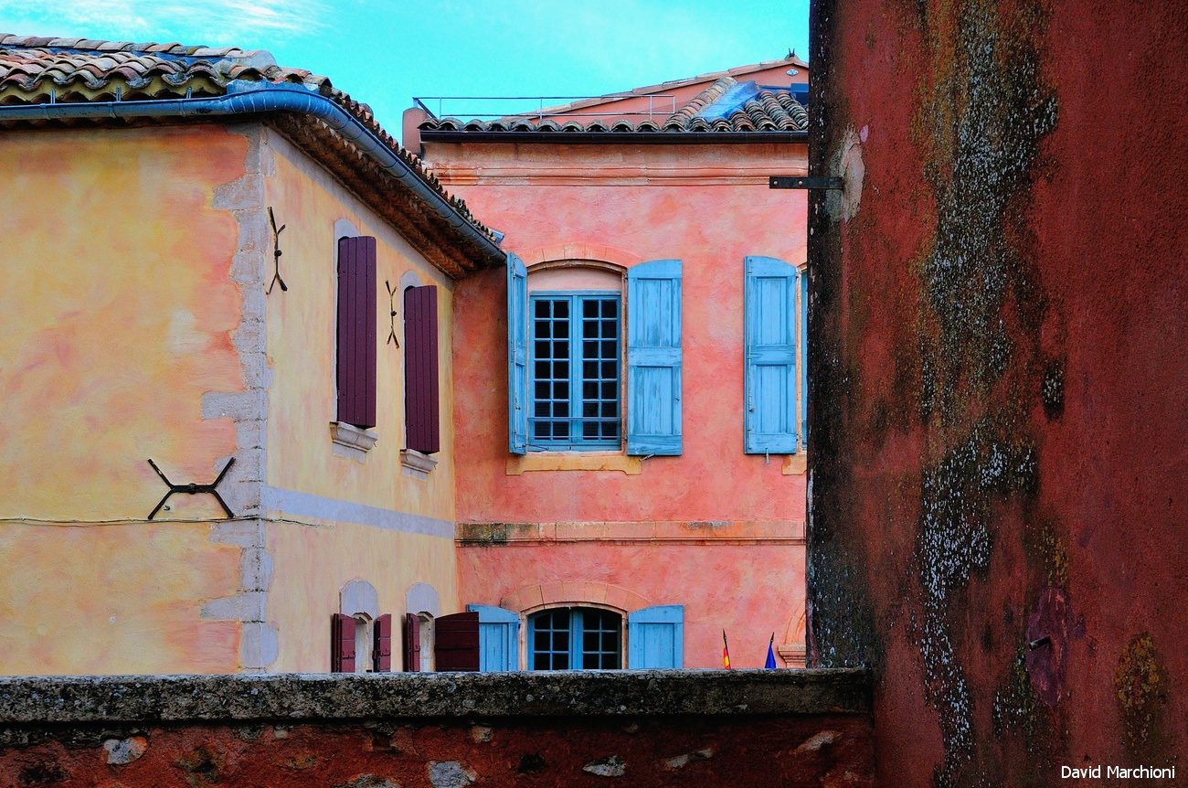 Luberon — 16