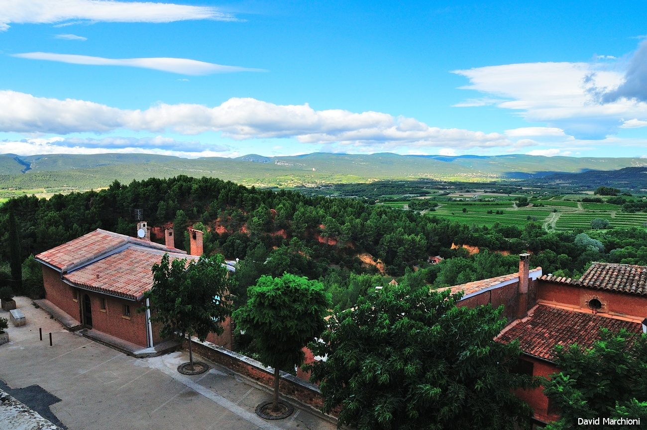 Luberon — 17