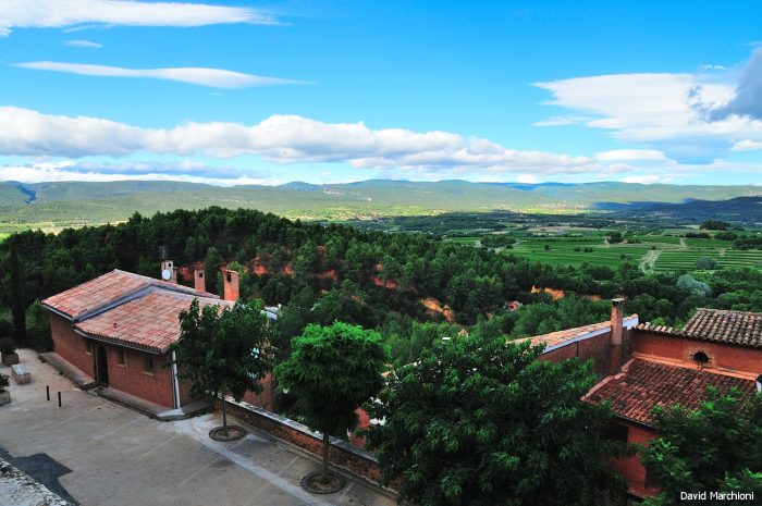 Luberon — 17