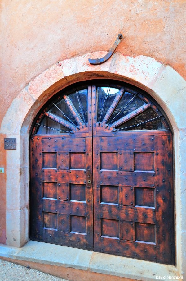 Luberon