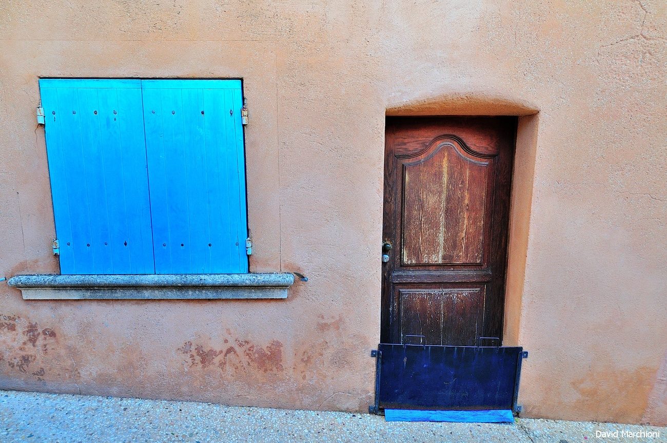 Luberon — 19