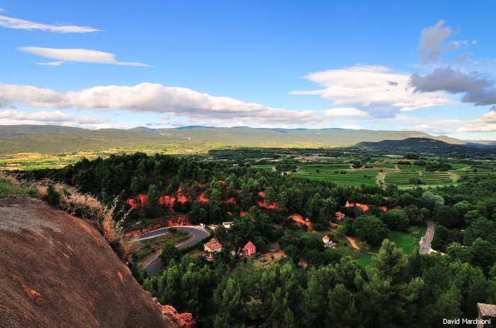 Luberon — 22