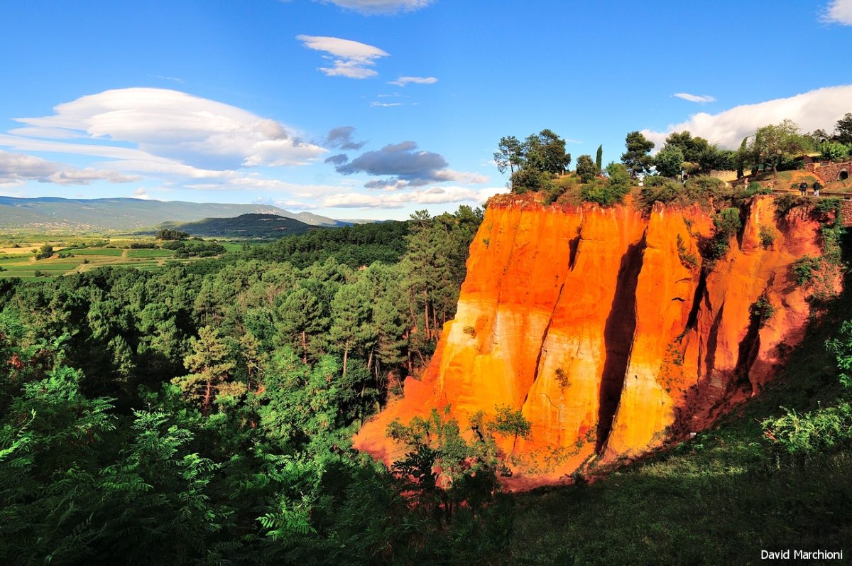 Luberon