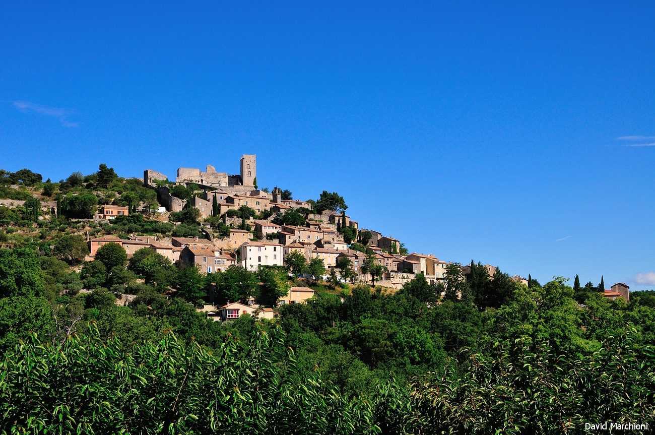Luberon — 29