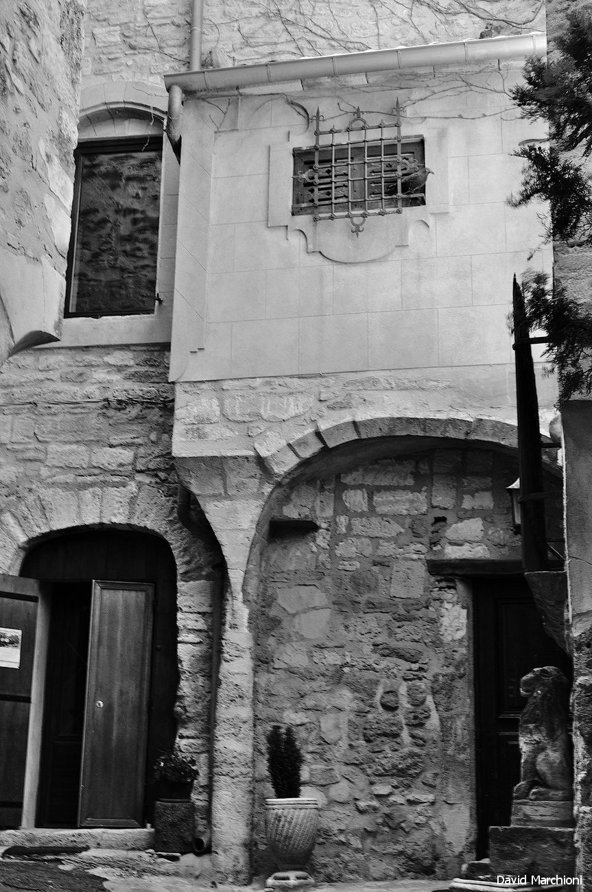 Luberon — 31