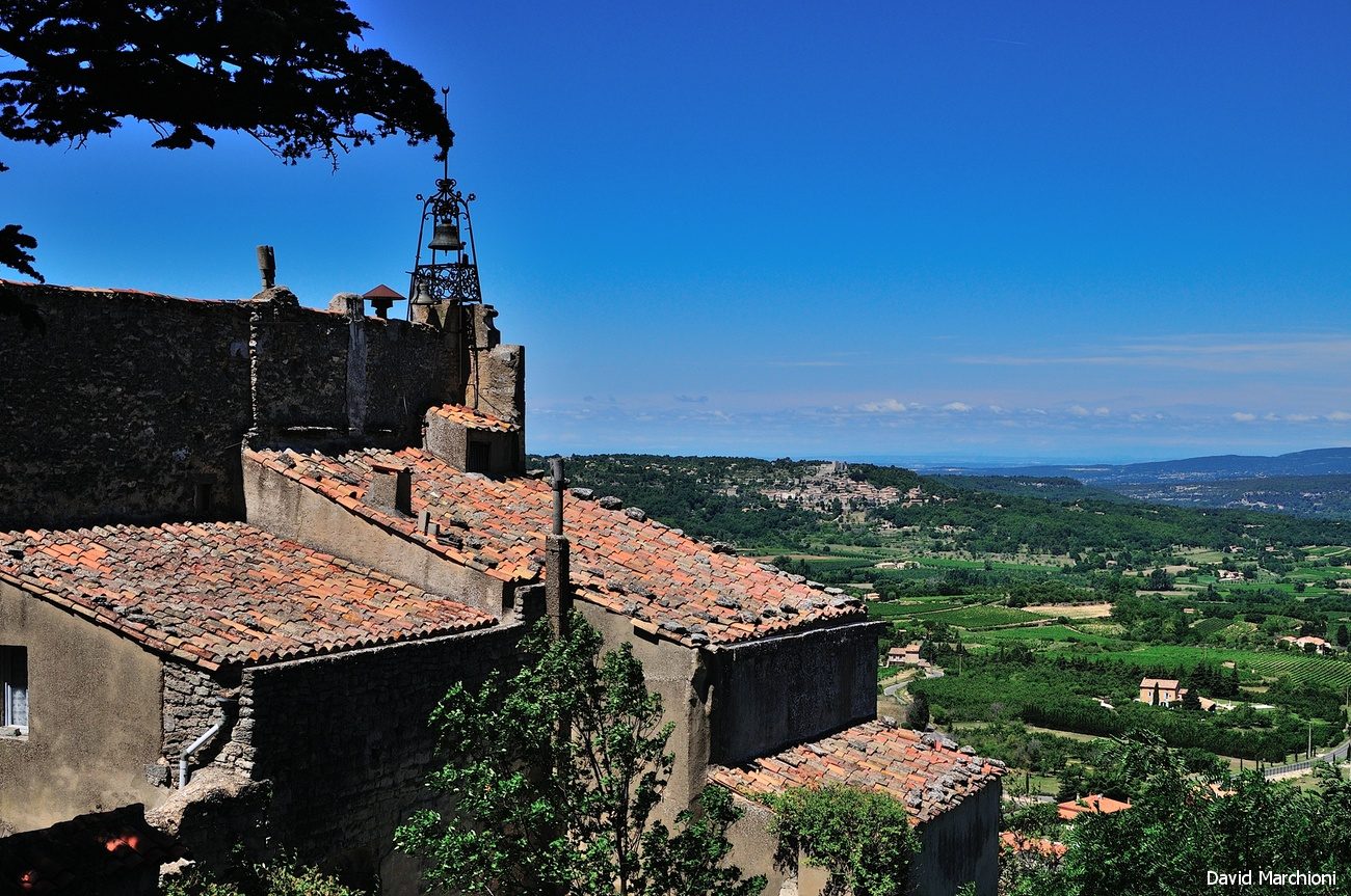 Luberon — 33