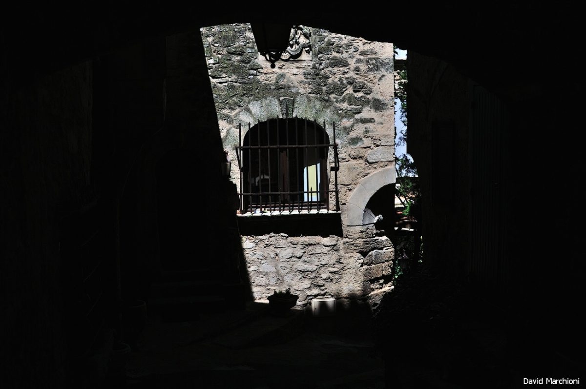 Luberon