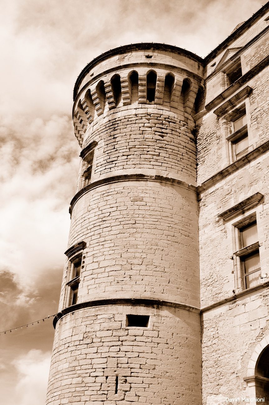 Luberon