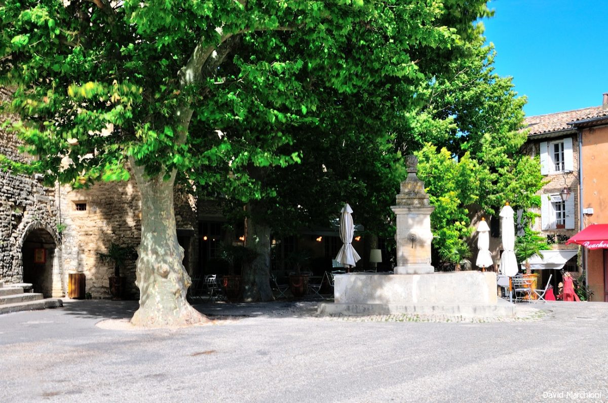 Luberon