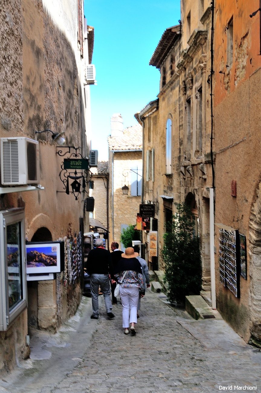 Luberon