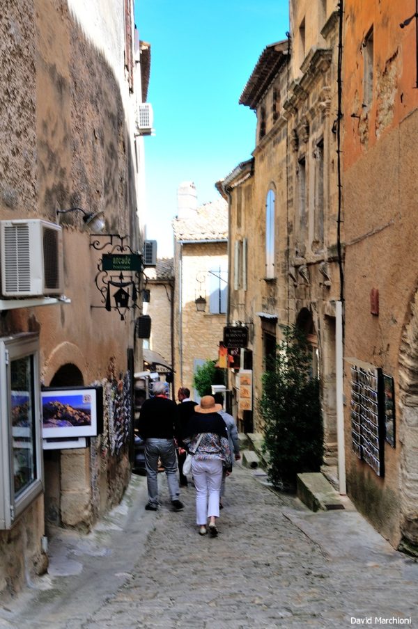 Luberon