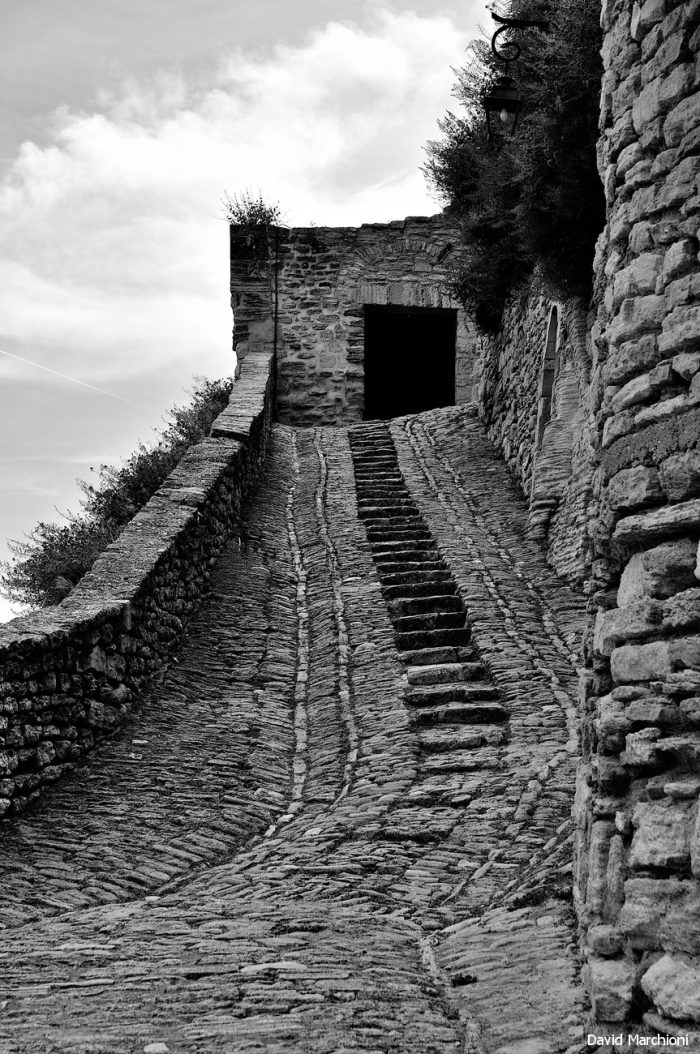 Luberon — 40