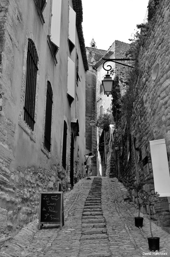 Luberon — 41