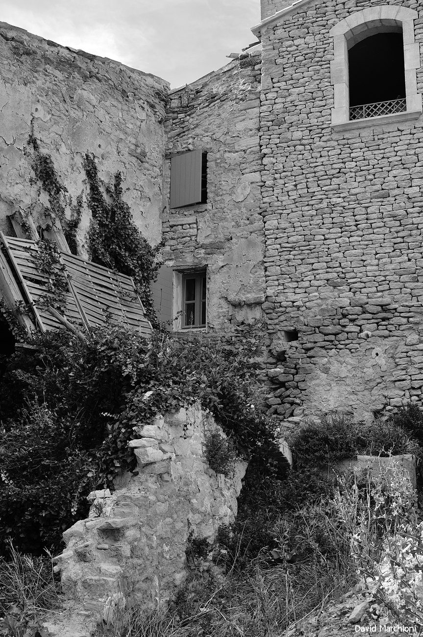 Luberon — 42