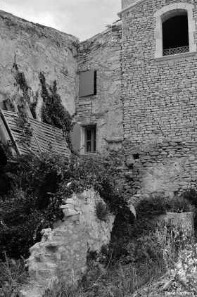 Luberon
