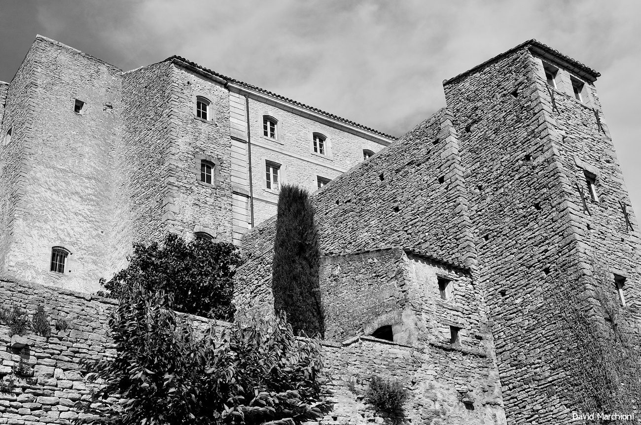 Luberon — 43
