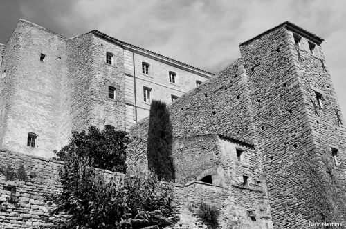 Luberon