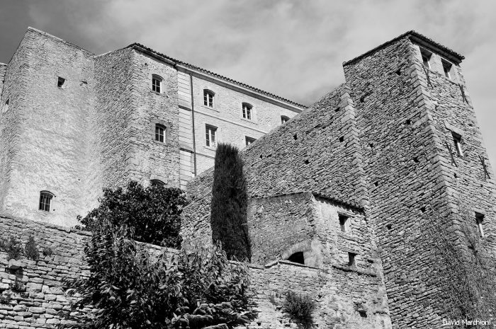 Luberon — 43